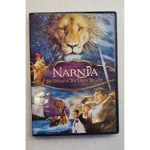 The Chronicles Of Narnia: The Voyage Of The Dawn Treader - DVD 2010